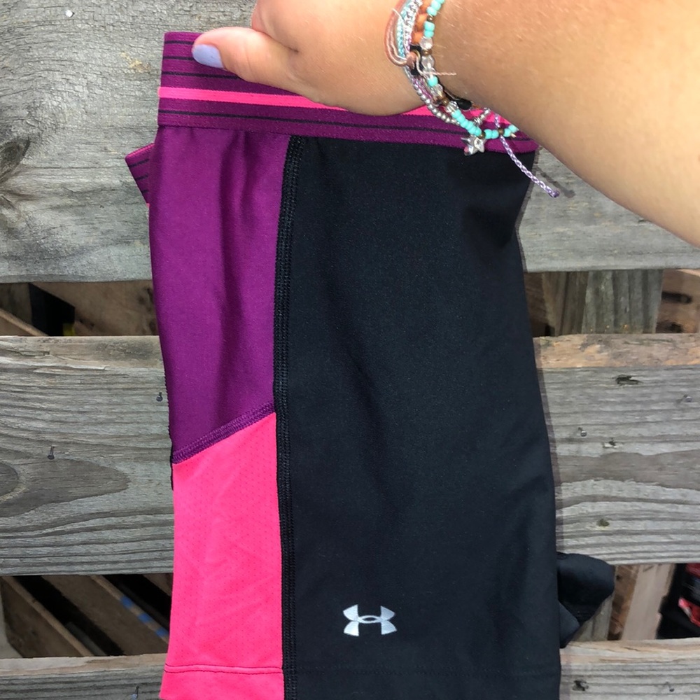 Under Armour Spandex